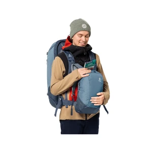 Plecak Deuter Access Pro 65 atlantic-ink