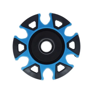 Kije trekkingowe Viking Meru One Touch