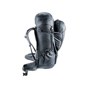 Plecak Deuter Voyager 60+10 SL black