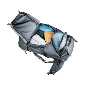 Plecak Deuter Voyager 60+10 SL black