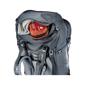 Plecak Deuter Voyager 60+10 SL black