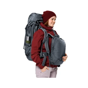 Plecak Deuter Voyager 60+10 SL black