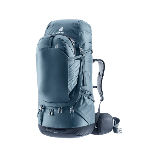 Plecak Deuter Voyager 65+10 atlantic-ink