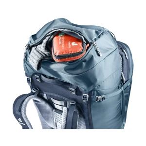 Plecak Deuter Voyager 65+10 atlantic-ink