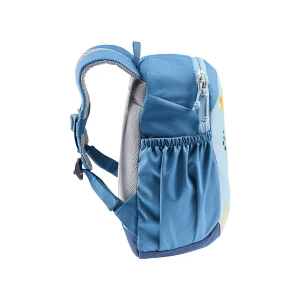 Plecak dziecięcy Deuter Pico aqua-wave