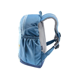 Plecak dziecięcy Deuter Pico aqua-wave