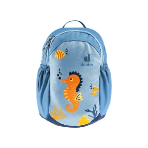 Plecak dziecięcy Deuter Pico aqua-wave