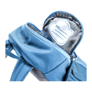 Plecak dziecięcy Deuter Pico aqua-wave