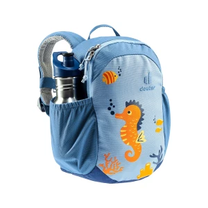 Plecak dziecięcy Deuter Pico aqua-wave