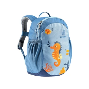 Plecak dziecięcy Deuter Pico aqua-wave