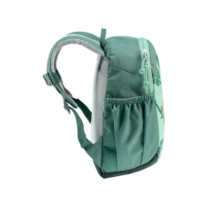Plecak dziecięcy Deuter Pico spearmint-seagreen