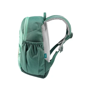 Plecak dziecięcy Deuter Pico spearmint-seagreen