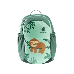 Plecak dziecięcy Deuter Pico spearmint-seagreen