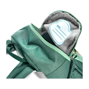 Plecak dziecięcy Deuter Pico spearmint-seagreen
