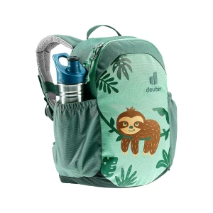 Plecak dziecięcy Deuter Pico spearmint-seagreen