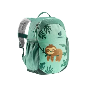 Plecak dziecięcy Deuter Pico spearmint-seagreen