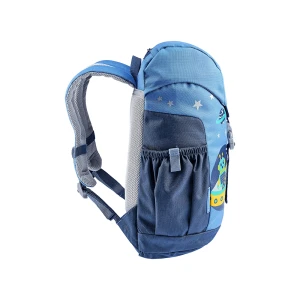 Plecak dziecięcy Deuter Schmusebar wave-nightblue