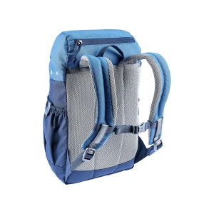 Plecak dziecięcy Deuter Schmusebar wave-nightblue