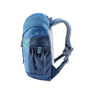 Plecak dziecięcy Deuter Schmusebar wave-nightblue