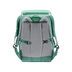 Plecak dziecięcy Deuter Schmusebar spearmint-seagreen