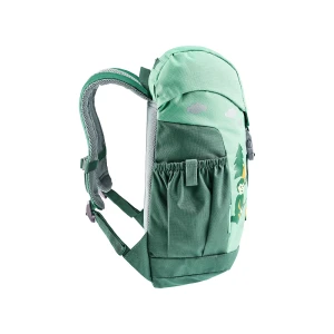 Plecak dziecięcy Deuter Schmusebar spearmint-seagreen