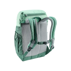 Plecak dziecięcy Deuter Schmusebar spearmint-seagreen