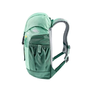 Plecak dziecięcy Deuter Schmusebar spearmint-seagreen
