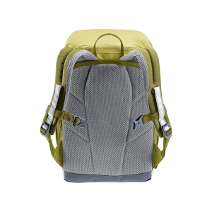 Plecak dziecięcy Deuter Waldfuchs 10 linden-cactus