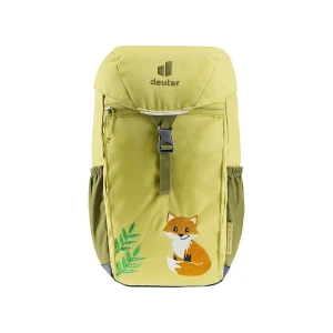 Plecak dziecięcy Deuter Waldfuchs 10 linden-cactus