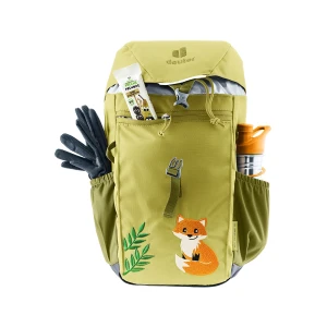 Plecak dziecięcy Deuter Waldfuchs 10 linden-cactus