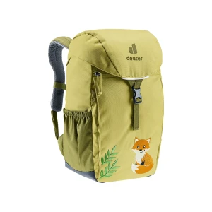 Plecak dziecięcy Deuter Waldfuchs 10 linden-cactus