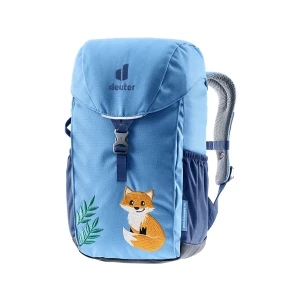 Plecak dziecięcy Deuter Waldfuchs 10 wave-nightblue