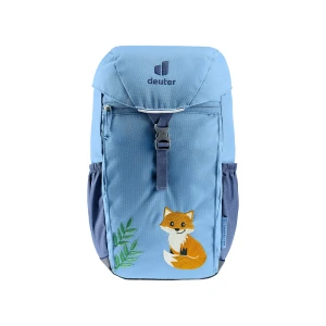 Plecak dziecięcy Deuter Waldfuchs 10 wave-nightblue