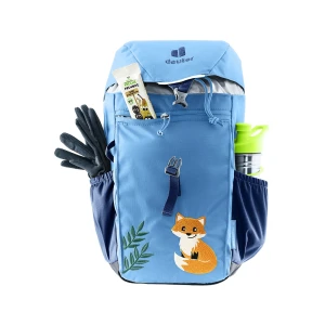 Plecak dziecięcy Deuter Waldfuchs 10 wave-nightblue