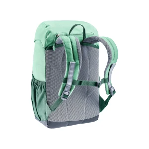 Plecak dziecięcy Deuter Waldfuchs 10 spearmint-seagreen