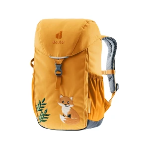 Plecak dziecięcy Deuter Waldfuchs 10 amber-maple