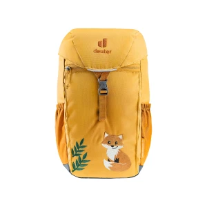 Plecak dziecięcy Deuter Waldfuchs 10 amber-maple