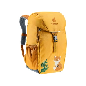Plecak dziecięcy Deuter Waldfuchs 10 amber-maple