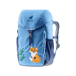 Plecak dziecięcy Deuter Waldfuchs 14 wave-nightblue