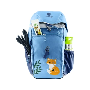 Plecak dziecięcy Deuter Waldfuchs 14 wave-nightblue
