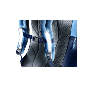 Plecak dziecięcy Deuter Waldfuchs 14 wave-nightblue