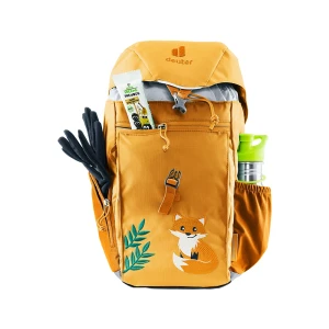 Plecak dziecięcy Deuter Waldfuchs 14 amber-maple