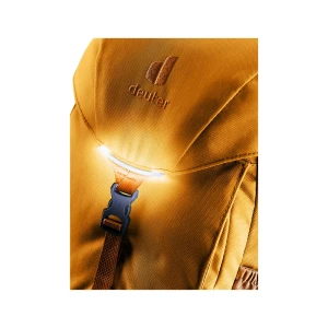 Plecak dziecięcy Deuter Waldfuchs 14 amber-maple