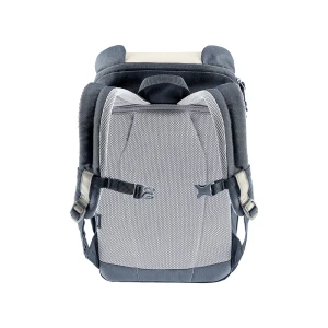 Plecak dziecięcy Deuter Kikki black-bone