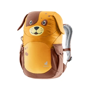 Plecak dziecięcy Deuter Kikki maple-umbra
