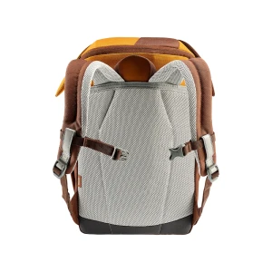 Plecak dziecięcy Deuter Kikki maple-umbra