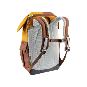 Plecak dziecięcy Deuter Kikki maple-umbra