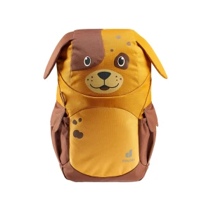 Plecak dziecięcy Deuter Kikki maple-umbra