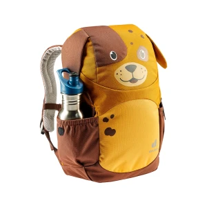 Plecak dziecięcy Deuter Kikki maple-umbra