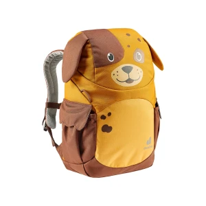 Plecak dziecięcy Deuter Kikki maple-umbra